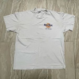 Vintage Hard Rock Cafe T Shirt